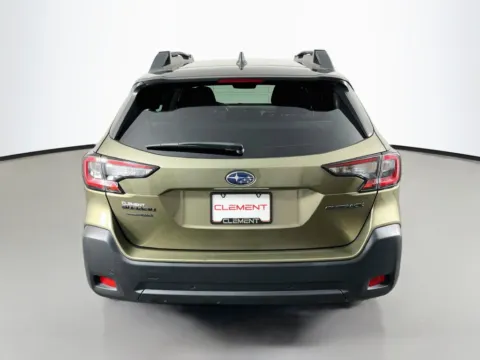 More photos of 2025 Subaru Outback Onyx Edition at Clement Supercenter Ohio, OH