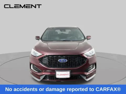 Photos of 2020 Ford Edge ST Line for sale in Mansfield, OH at Clement Supercenter Ohio