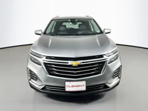 Photos of 2024 Chevrolet Equinox Premier for sale in Mansfield, OH at Clement Supercenter Ohio