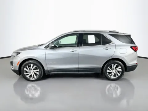 More photos of 2024 Chevrolet Equinox Premier at Clement Supercenter Ohio, OH