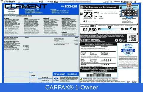 Another view of 2022 Ford Explorer XLT for sale in Mansfield, OH at Clement Supercenter Ohio