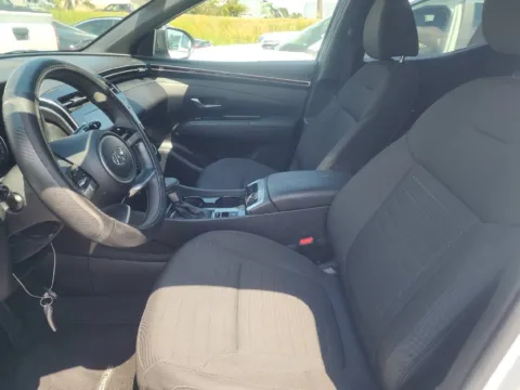 Another view of 2022 Hyundai Santa Cruz SEL for sale in Mansfield, OH at Clement Supercenter Ohio
