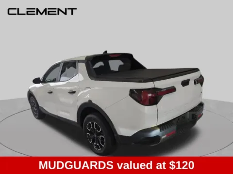 More photos of 2022 Hyundai Santa Cruz SEL at Clement Supercenter Ohio, OH