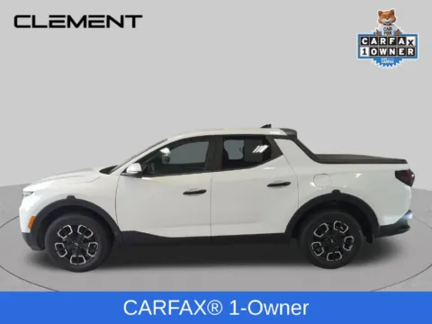 Photos of 2022 Hyundai Santa Cruz SEL for sale in Mansfield, OH at Clement Supercenter Ohio