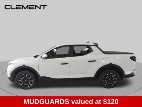 More photos of 2022 Hyundai Santa Cruz SEL at Clement Supercenter Ohio, OH