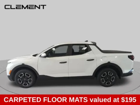 More photos of 2022 Hyundai Santa Cruz SEL at Clement Supercenter Ohio, OH