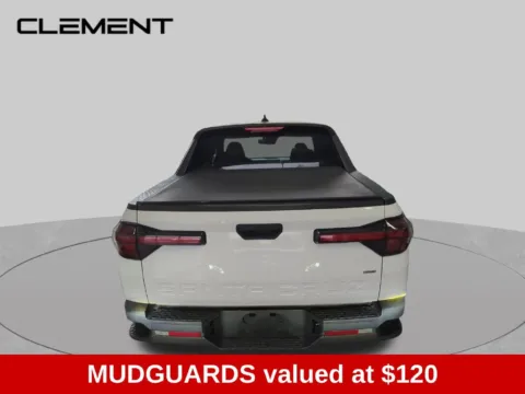 More photos of 2022 Hyundai Santa Cruz SEL at Clement Supercenter Ohio, OH