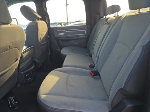 More photos of 2023 Ram 3500 Big Horn at Clement Supercenter Ohio, OH