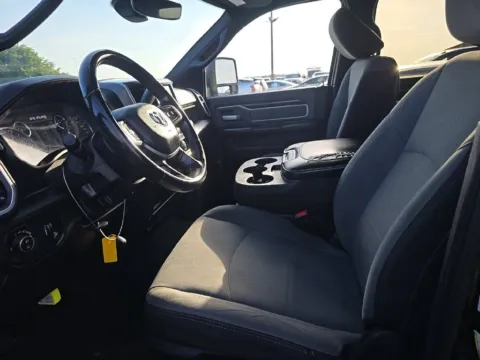 Another view of 2023 Ram 3500 Big Horn for sale in Mansfield, OH at Clement Supercenter Ohio