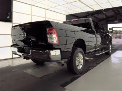 More photos of 2023 Ram 3500 Big Horn at Clement Supercenter Ohio, OH