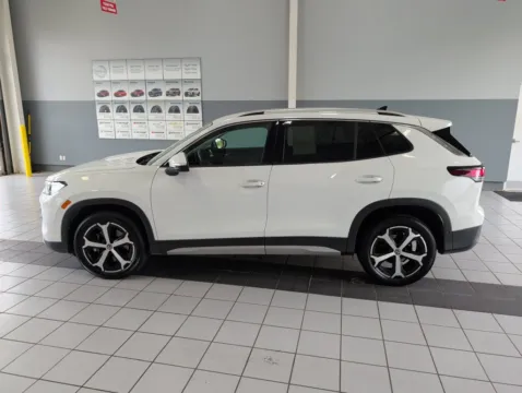 More photos of 2026 Volkswagen Tiguan SE at Clement Supercenter Ohio, OH