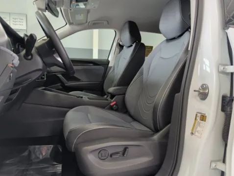 Unknown 2026 Volkswagen Tiguan SE for sale in Mansfield, OH