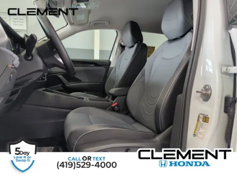 Unknown 2026 Volkswagen Tiguan SE for sale in Mansfield, OH
