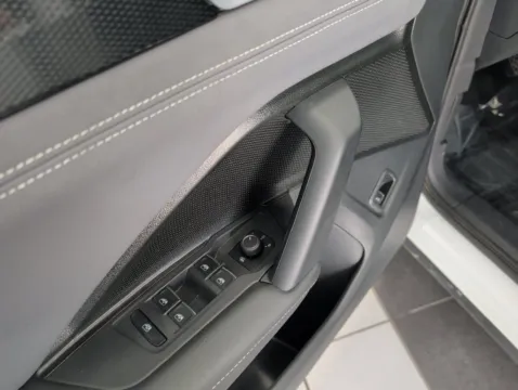 More photos of 2026 Volkswagen Tiguan SE at Clement Supercenter Ohio, OH