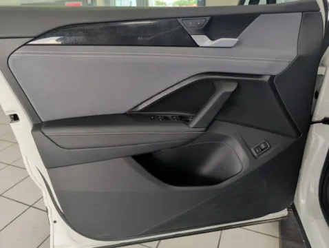 Another view of 2026 Volkswagen Tiguan SE for sale in Mansfield, OH at Clement Supercenter Ohio