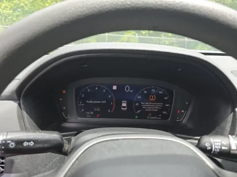 Photos of 2024 Honda Accord EX for sale in Mansfield, OH at Clement Supercenter Ohio