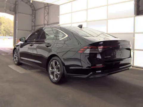 More photos of 2024 Honda Accord EX at Clement Supercenter Ohio, OH