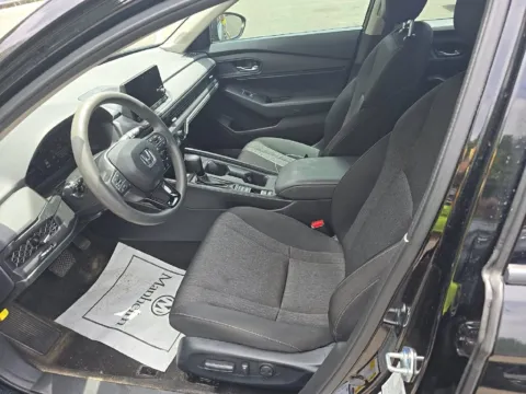 Another view of 2024 Honda Accord EX for sale in Mansfield, OH at Clement Supercenter Ohio