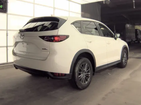 More photos of 2021 Mazda CX-5 Touring at Clement Supercenter Ohio, OH