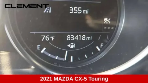 More photos of 2021 Mazda CX-5 Touring at Clement Supercenter Ohio, OH