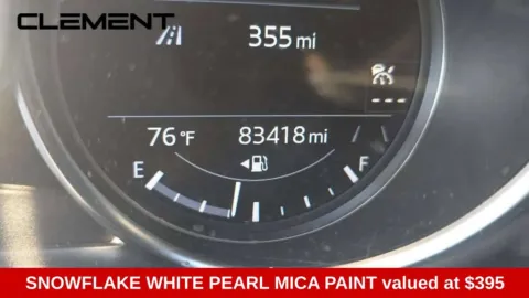 More photos of 2021 Mazda CX-5 Touring at Clement Supercenter Ohio, OH