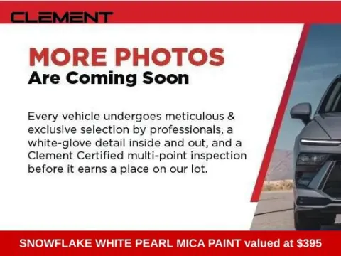 More photos of 2021 Mazda CX-5 Touring at Clement Supercenter Ohio, OH