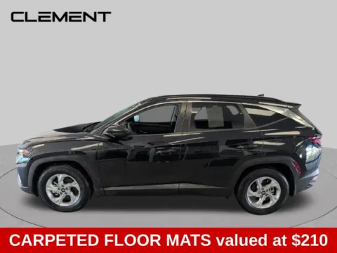 More photos of 2024 Hyundai Tucson SEL at Clement Supercenter Ohio, OH