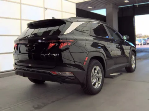 More photos of 2024 Hyundai Tucson SEL at Clement Supercenter Ohio, OH