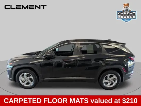 More photos of 2024 Hyundai Tucson SEL at Clement Supercenter Ohio, OH