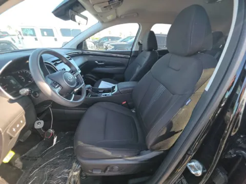 Another view of 2024 Hyundai Tucson SEL for sale in Mansfield, OH at Clement Supercenter Ohio