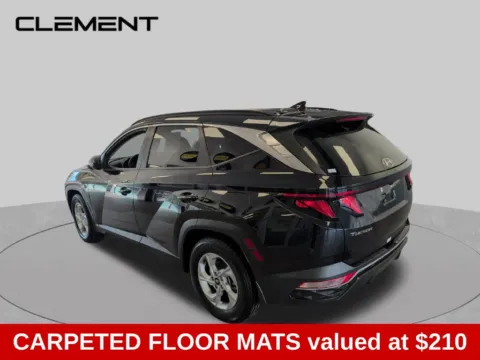 More photos of 2024 Hyundai Tucson SEL at Clement Supercenter Ohio, OH