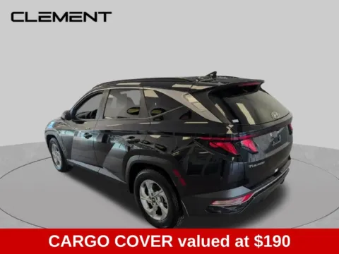 More photos of 2024 Hyundai Tucson SEL at Clement Supercenter Ohio, OH