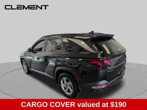 More photos of 2024 Hyundai Tucson SEL at Clement Supercenter Ohio, OH