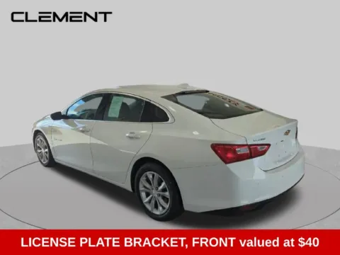 More photos of 2023 Chevrolet Malibu LT at Clement Supercenter Ohio, OH
