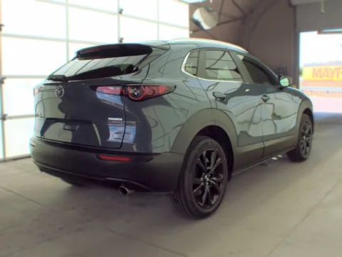 More photos of 2025 Mazda CX-30 2.5 S Carbon Edition at Clement Supercenter Ohio, OH