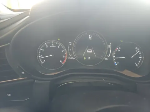 Photos of 2025 Mazda CX-30 2.5 S Carbon Edition for sale in Mansfield, OH at Clement Supercenter Ohio
