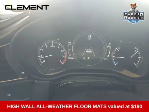 More photos of 2025 Mazda CX-30 2.5 S Carbon Edition at Clement Supercenter Ohio, OH