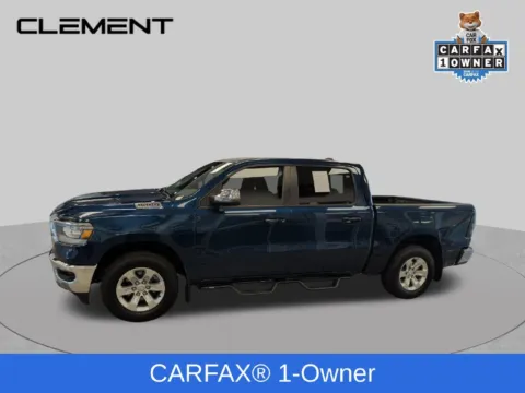 Photos of 2023 Ram 1500 Laramie for sale in Mansfield, OH at Clement Supercenter Ohio