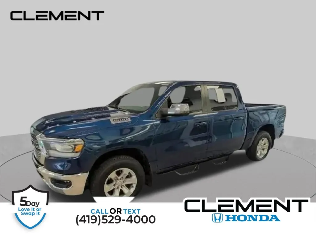 2023 RAM 1500 Pickup