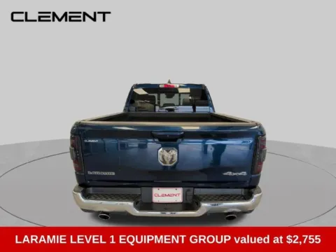 More photos of 2023 Ram 1500 Laramie at Clement Supercenter Ohio, OH