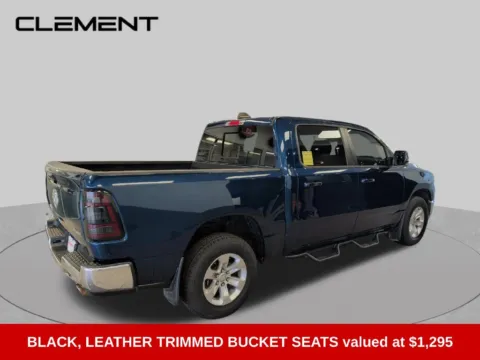 More photos of 2023 Ram 1500 Laramie at Clement Supercenter Ohio, OH