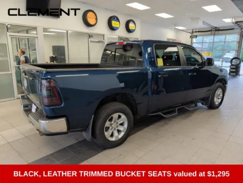 More photos of 2023 Ram 1500 Laramie at Clement Supercenter Ohio, OH