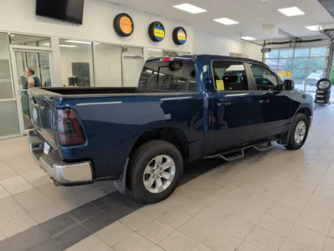 More photos of 2023 Ram 1500 Laramie at Clement Supercenter Ohio, OH