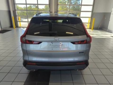 More photos of 2024 Honda CR-V Hybrid Sport at Clement Supercenter Ohio, OH