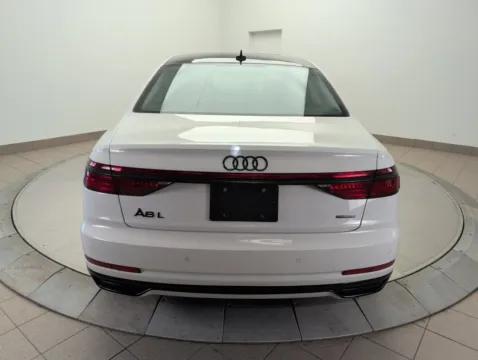 More photos of 2020 Audi A8 L 60 at Clement Supercenter Ohio, OH