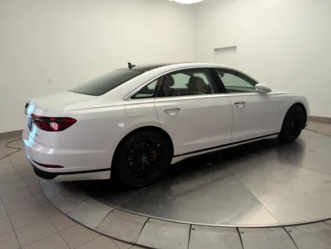 More photos of 2020 Audi A8 L 60 at Clement Supercenter Ohio, OH