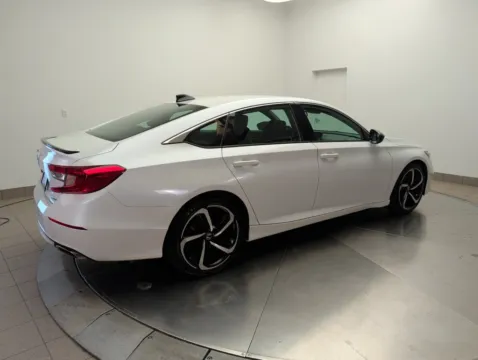 More photos of 2022 Honda Accord Sport at Clement Supercenter Ohio, OH