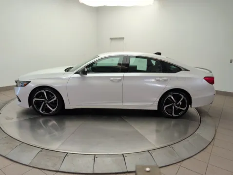 Photos of 2022 Honda Accord Sport for sale in Mansfield, OH at Clement Supercenter Ohio