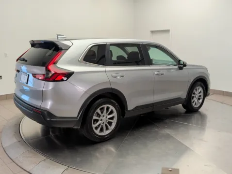 More photos of 2024 Honda CR-V EX-L at Clement Supercenter Ohio, OH