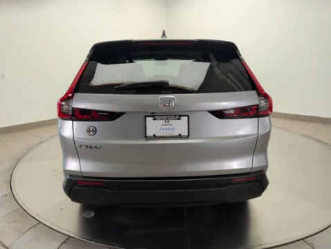More photos of 2024 Honda CR-V EX-L at Clement Supercenter Ohio, OH